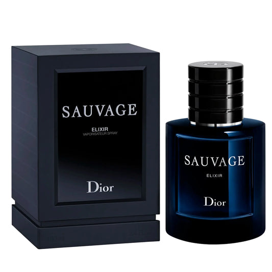 Dior Sauvage Elixir 2.0 EDP for men