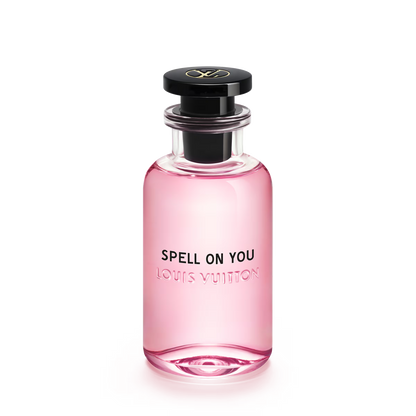 Spell on You