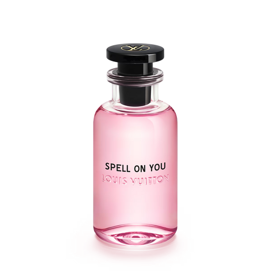 Spell on You