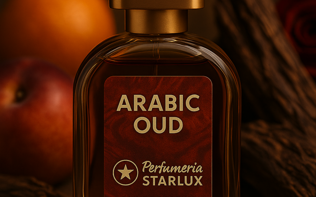 Arabic Oud