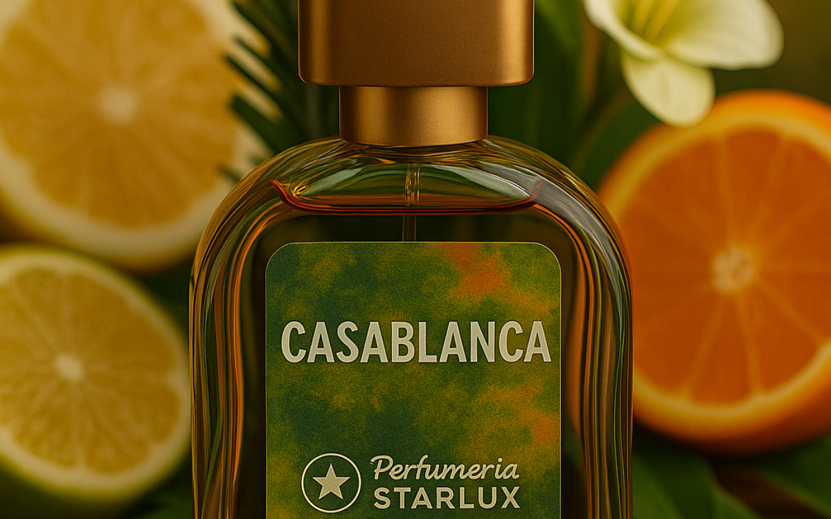 Casablanca