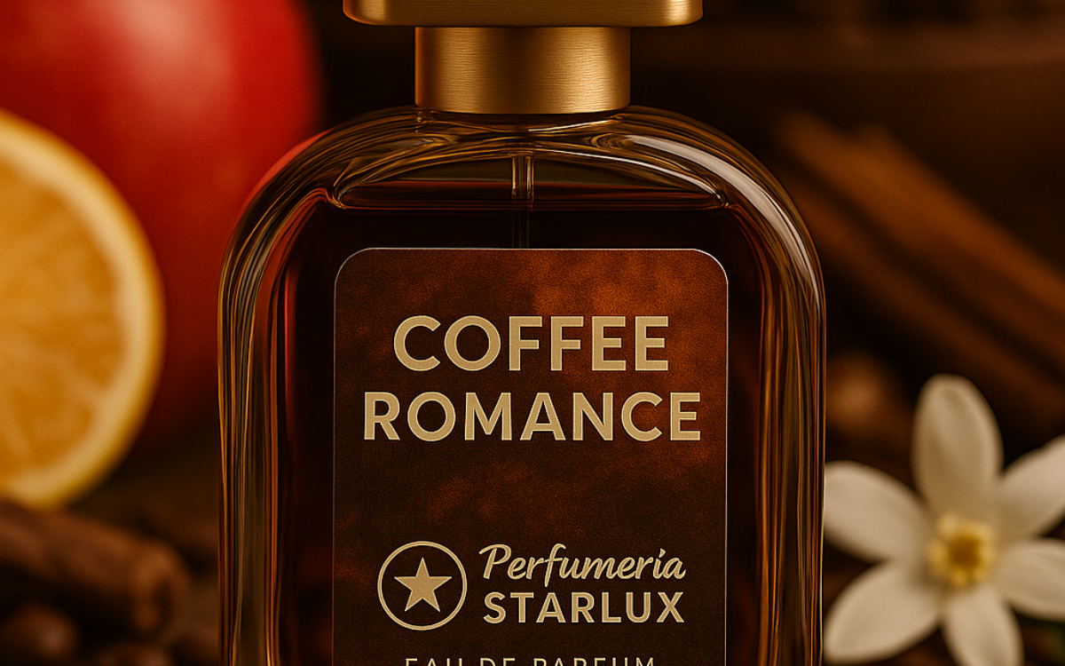 Coffee Romance