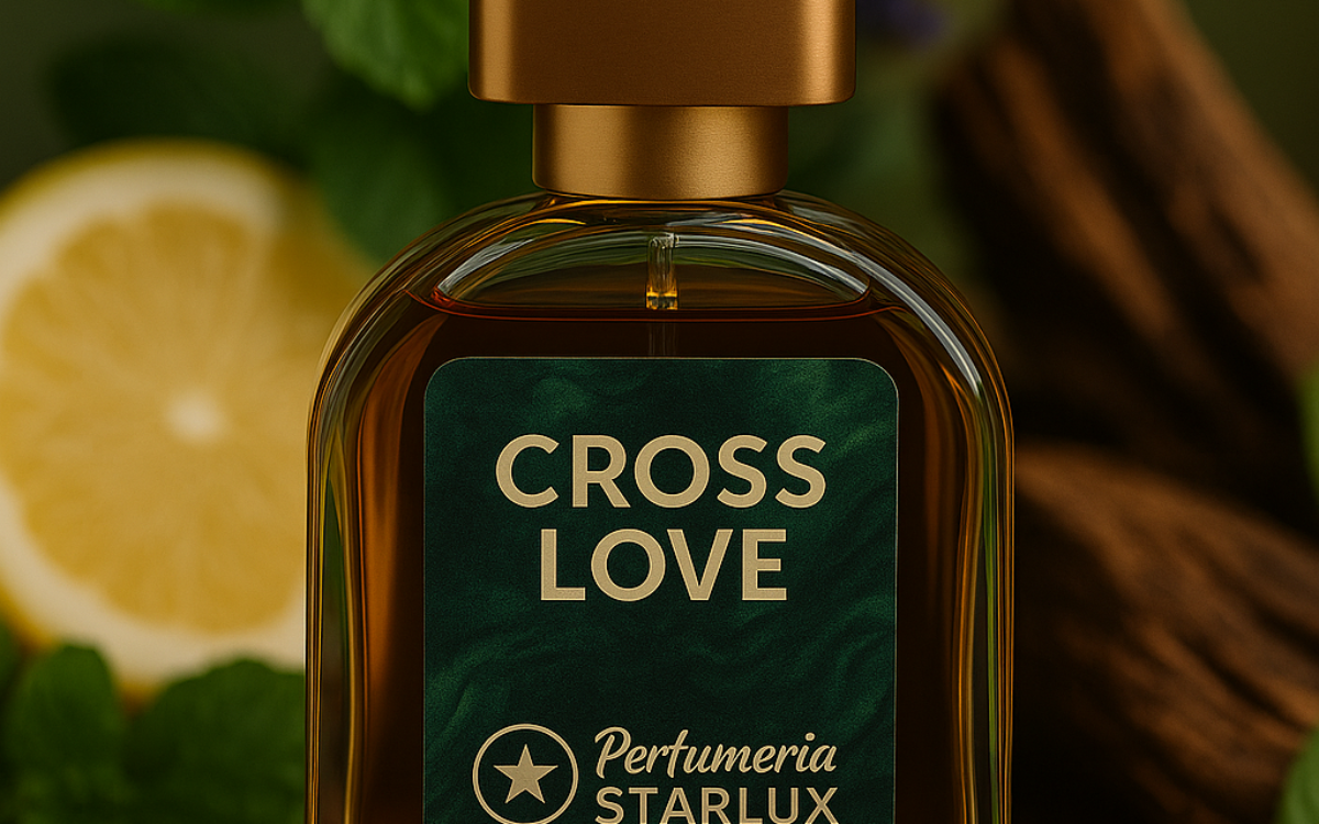 Cross Love