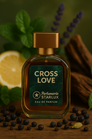 Cross Love
