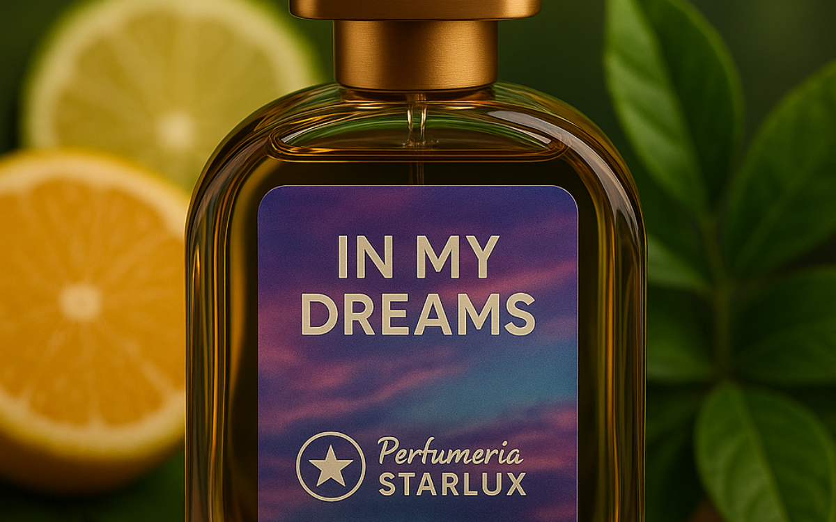 In My Dreams