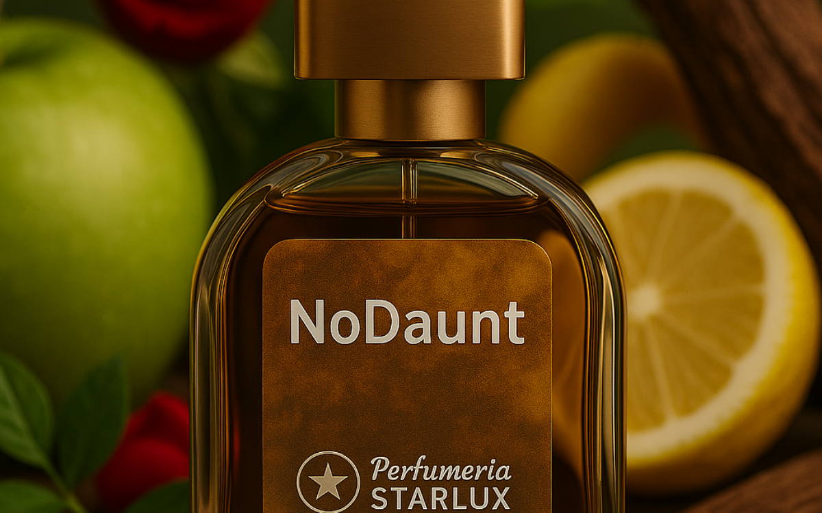 NoDaunt