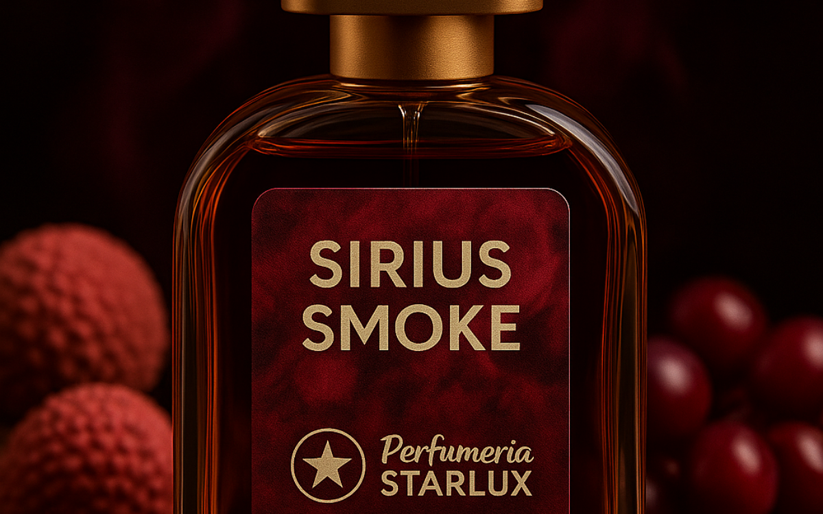 Sirius Smoke