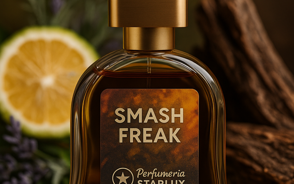 Smash Freak